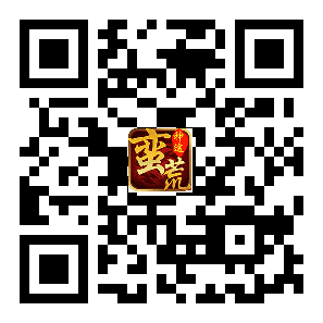 版本二维码